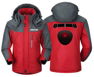 Boeing Winter Coat